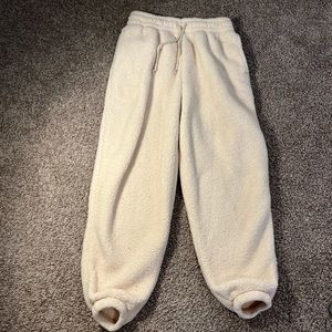 Urban Outfitters Fuzzy Set